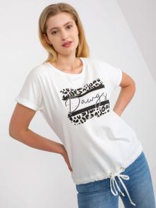 T-shirt plus size