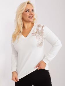 Bluzka plus size