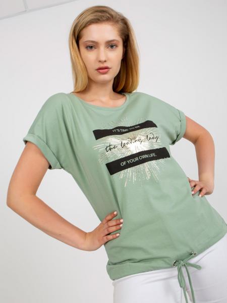 T-shirt plus size