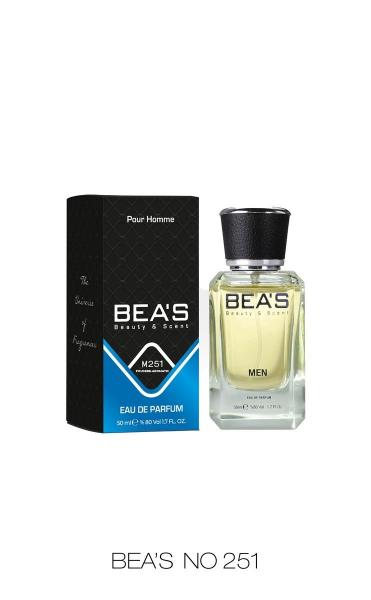 M251 Poor Boy - Męskie Perfumy 50 ml