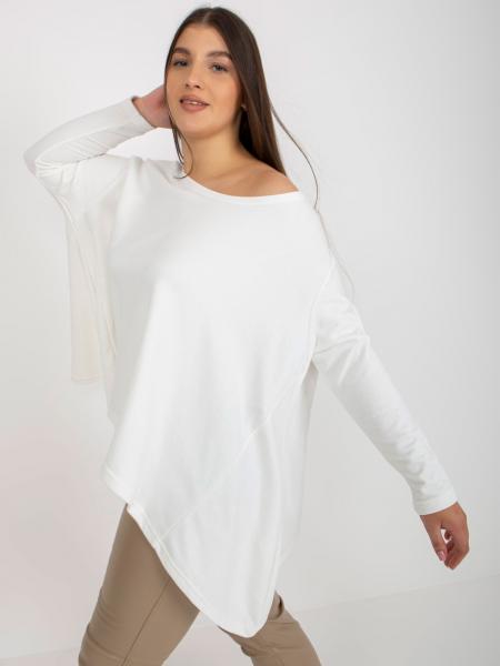 Bluza plus size