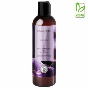 Odżywczy olej do kąpieli i masażu Black Orchid 250 ml 250 ml