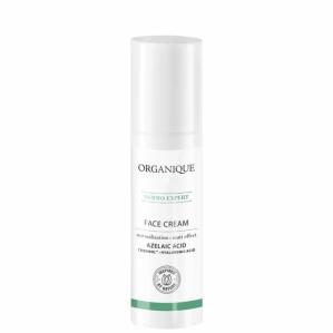 Krem do twarzy dla skóry trądzikowej Anti Acne Dermo Expert 50 ml 50 ml