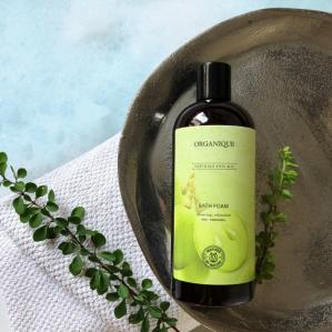 Płyn do kąpieli Naturals Anti Age 400 ml 400 ml