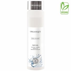Łagodzący żel do mycia twarzy Basic Cleaner 200 ml 200 ml 200 ml