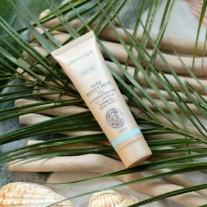 Krem upiększający dla skóry tłustej i mieszanej Nude Beauty Balm 30 ml 30 ml 30 ml