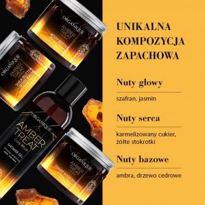 Łagodny żel pod prysznic Bloom Essence 250 ml
