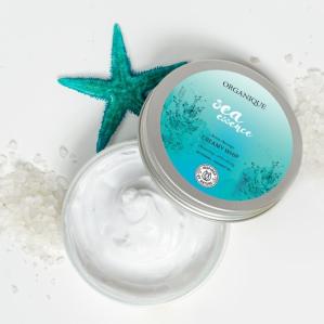 Pianka do mycia ciała Sea Essence 200 ml 200 ml