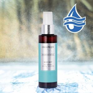 Mgiełka do ciała Sea Essence 100 ml 100 ml