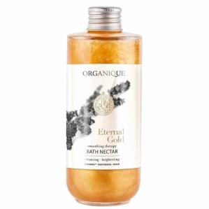 Rozświetlający nektar do kąpieli Eternal Gold 200 ml 200 ml
