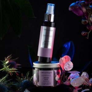 Mgiełka do ciała Black Orchid 100 ml 100 ml