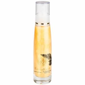 Rozświetlający suchy olejek do ciała Eternal Gold 100 ml 100 ml