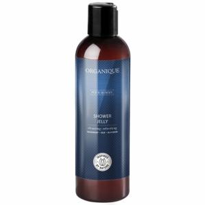 Odświeżający Żel pod prysznic Pour Homme 250 ml 250 ml 250 ml