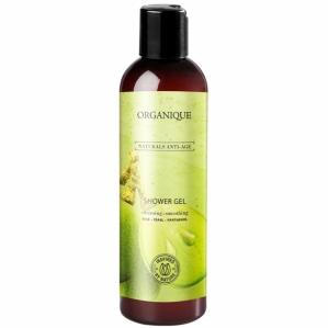 Nawilżający żel pod prysznic dla skóry dojrzałej Naturals Anti Age 250 ml 250 ml