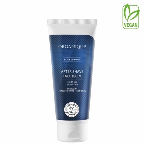 Balsam po goleniu Pour Homme 70 ml 70 ml 70 ml