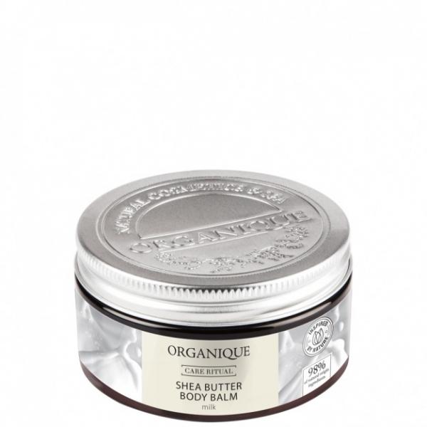 Balsam z masłem shea Mleko 100 ml 100 ml 100 ml