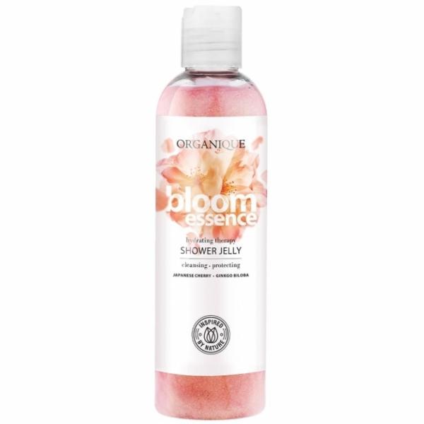 Łagodny żel pod prysznic Bloom Essence 250 ml 250 ml 250 ml