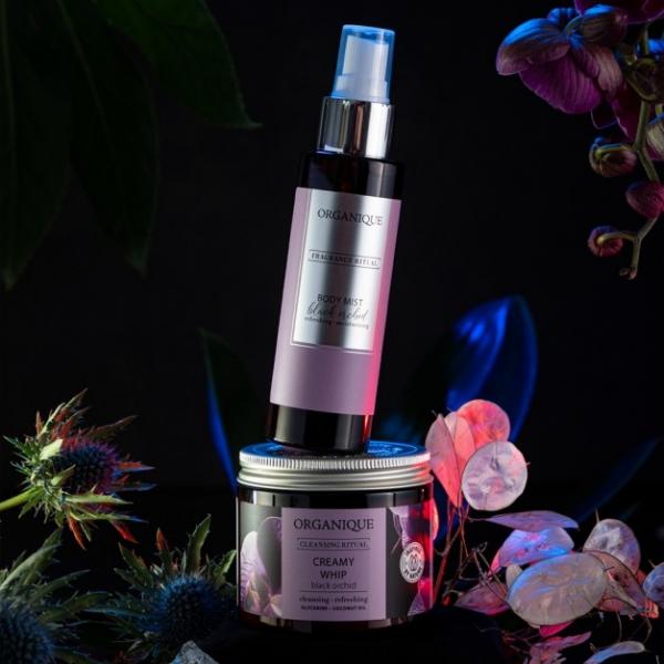 Mgiełka do ciała Black Orchid 100 ml 100 ml