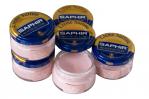Krem do Renowacji Obuwia - Saphir bdc Creme Pommadier 50ml Brudny Róż