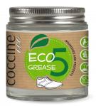 Ekologiczny Tłuszcz do Skóry Coccine 5 Eco Line Bezbarwny 100 ml