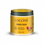 Krem do Renowacji Skórzanych Butów Coccine Neutralny Pommadier Cream 100 ml