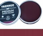 Pasta do Butów - Renowator Tarrago Premium Shoe Polish 50ml Bordowy 11