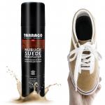 Pasta w Płynie - Tarrago Nubuck Suede Color Renovator 75ml Beżowa 30