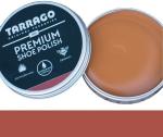Pasta do Butów - Renowator Tarrago Premium Shoe Polish 50ml Jasny Brąz 29