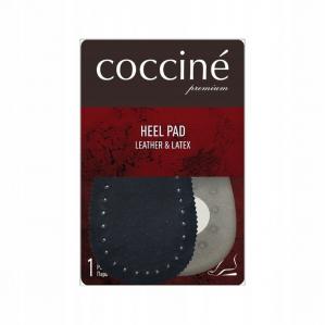 Podpiętki Skórzane Latex Leather Heel Pad Coccine Rozmiar S