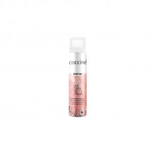 Jedwab do Stóp Spray 100 ml Coccine Silky Fresh