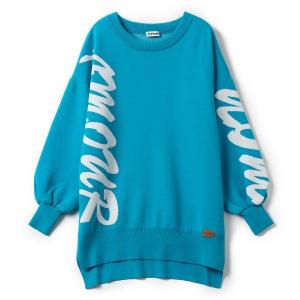Sweter Damski Oversize \