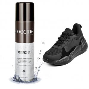 Uniwersalny Impregnat Coccine Antiacqua 250ml Czarny