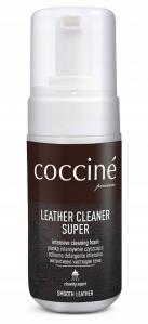 Coccine Pianka do Czyszczenia Skóry Leather Super 100 ml