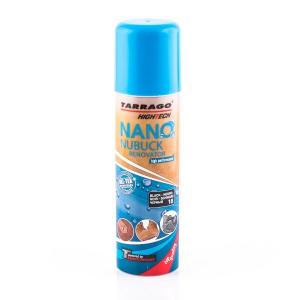 Renowator Tarrago Nano Nubuck Suede Renovator 200ml Bezbarwny