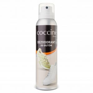 Spray Dezodorant do Butów Coccine Basic Fresh 150 ml