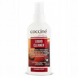 Szampon do Czyszczenia Coccine Home Line Liquid Cleaner 150 ml