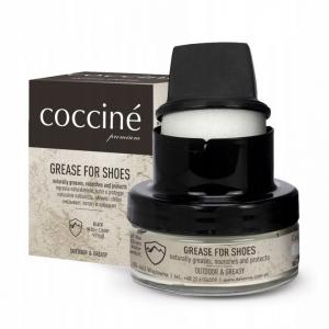 Tłuszcz Balsam do Skóry 50 ml Coccine Bezbarwny