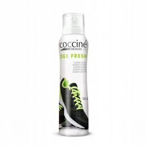 Dezodorant do Butów Coccine Sneakers Deo Fresh 150 ml