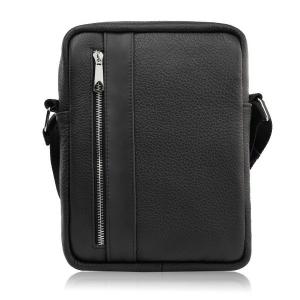 Elegancka Saszetka Męska Skórzana Abruzzo ABR-04