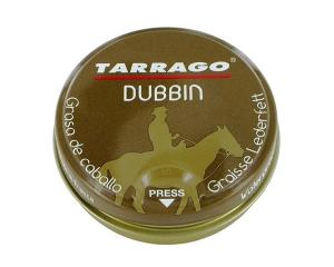 Tłuszcz do Skór - Tarrago Dubbin Bezbarwny 50 ml