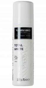 Pasta do Butów Sportowych - Tarrago Total White 75ml