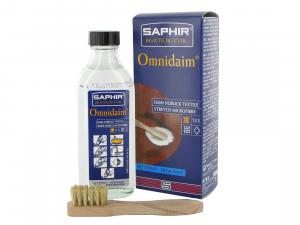 Odplamiacz do Zamszu i Nubuku Saphir Omnidaim 100ml