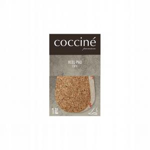 Podpiętki Korkowe Cocciné 0,5 cm Amortyzujące Cork Heel Pad XL