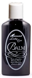 Balsam Ochronny do Skóry Czarny - Tarrago Leather Care 125ml