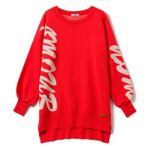 Sweter Damski Oversize \