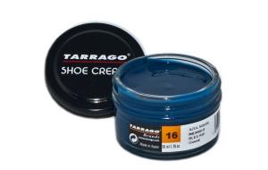 Krem do Skór Gładkich - TARRAGO Shoe Cream 50ml Midnight 016