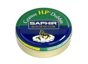 Tłuszcz do skóry - Saphir Dubbin HP 100ml Neutral