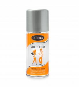 Dezodorant do Obuwia Odświeżacz SHOE DEO 150 ml