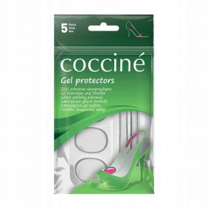 Zestaw Żelowych Ochraniaczy do Obuwia Coccine Gel Protectors 5 szt.