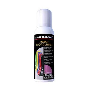 Preparat do Czyszczenia Gumowego Obuwia - Tarrago Rubber Boot Cleaner 125 ml